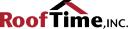 Roof Time, Inc. logo